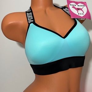 Victoria’s Secret PINK S L Ultimate Sports Bra